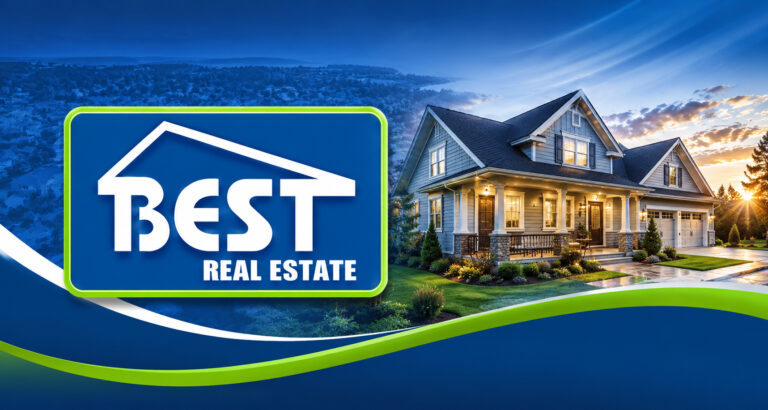 best real estate 768x410
